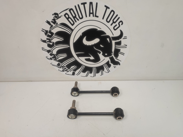 Стойка стабилизатора задняя Can-Am Maverick x3 бу Стойка стабилизатора задняя Can-Am Maverick x3 бу